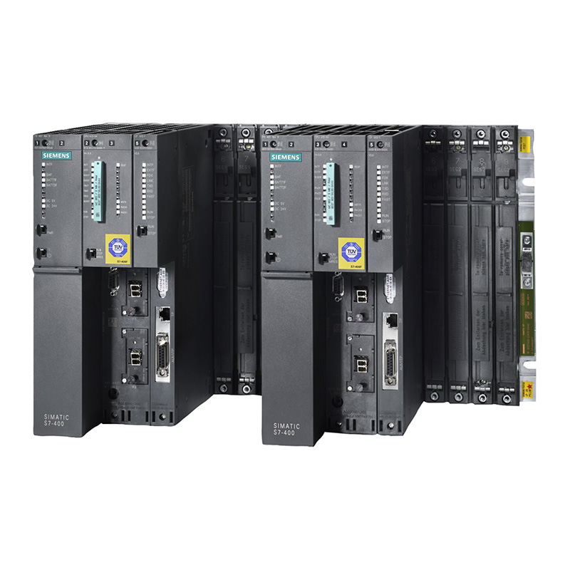 SIMATIC S7-400ϵPLC